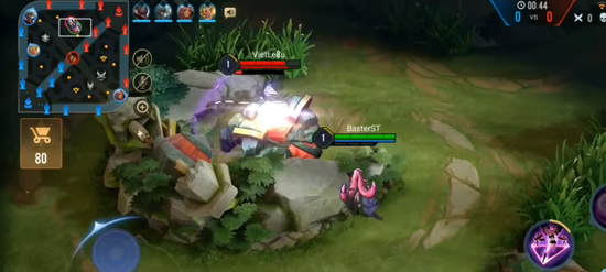 Game thủ Liên Quân Mobile nhắn nhủ cộng đồng: Bỏ mặc đồng đội thì bản thân khó sống - Ảnh 1.