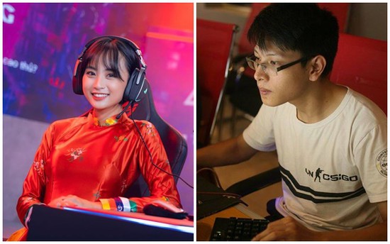 Được MC Minh Nghi bật đèn xanh, fan Bomman đua nhau ghép ảnh thần tượng mặc vest lấy điểm với cô nàng - Ảnh 1.