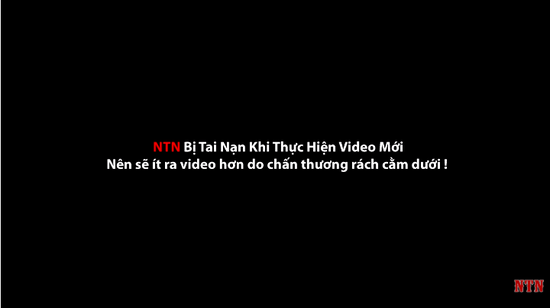 Bất chấp chấn thương, NTN vẫn ra video mới, nhắn nhủ fan: Chẳng có gì là dễ dàng cả, đều đánh đổi bằng mồ hôi, nước mắt và thậm chí là MÁU - Ảnh 5.