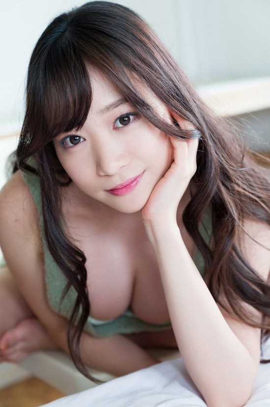 Bất ngờ với cô nàng nữ sinh bí ẩn, vòng một cup E nổi bật nhưng lại giấu nhẹm thông tin vì sợ bị làm phiền - Ảnh 5.