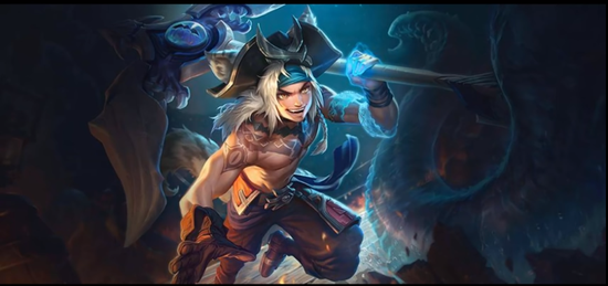 Liên Quân Mobile: Garena khoe năng lực tạo tường chắn quá dị của Ata, nhóm tướng hỗ trợ lại có Trùm mới? - Ảnh 1.