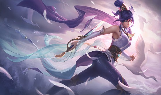 Gươm Vô Danh và dòng item Rìu Tiamat được buff mạnh, các Đấu Sĩ gank tem đường trên sắp trở lại? - Ảnh 6.