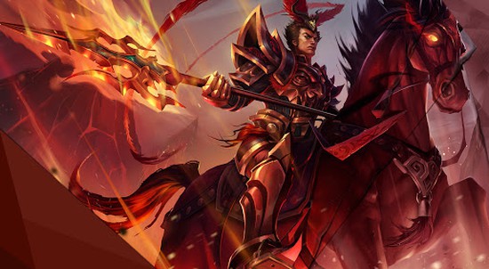 Gươm Vô Danh và dòng item Rìu Tiamat được buff mạnh, các Đấu Sĩ gank tem đường trên sắp trở lại? - Ảnh 7.