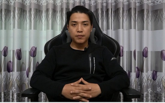 NTN tuyên bố nghỉ làm Youtube: Tôi mệt rồi, đã đến lúc phải ra đi - Ảnh 2.