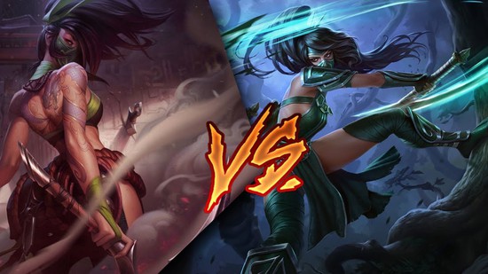 LMHT: Thật tuyệt biết bao nếu Riot ra mắt chế độ cho phép người chơi sử dụng những vị tướng cũ - Ảnh 4.