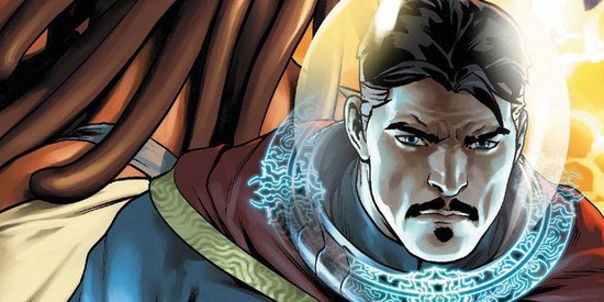 Những đầu truyện Marvel hay mà fan nên đọc qua trước khi giai đoạn 4 của MCU bắt đầu (P.1) - Ảnh 5.