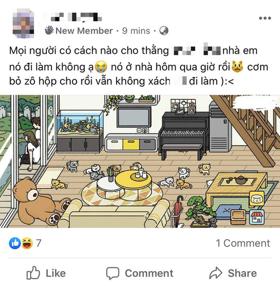 Adorable Home – Game cực hút dành cho những con sen mê mèo và thanh niên FA - Ảnh 5.