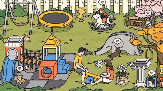 Adorable Home – Game cực hút dành cho những con sen mê mèo và thanh niên FA - Ảnh 10.