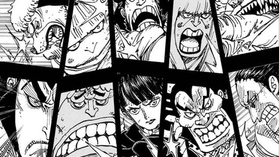 One Piece: Có thực sự không ai đánh bại được Kaido ở thời điểm 20 năm trước không? - Ảnh 2.