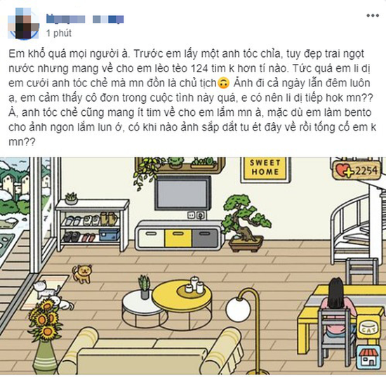 Adorable Home – Game cực hút dành cho những con sen mê mèo và thanh niên FA - Ảnh 6.