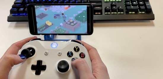 Xuất hiện ứng dụng miễn phí, cho phép chơi mọi tựa game PC trên điện thoại - Ảnh 2.