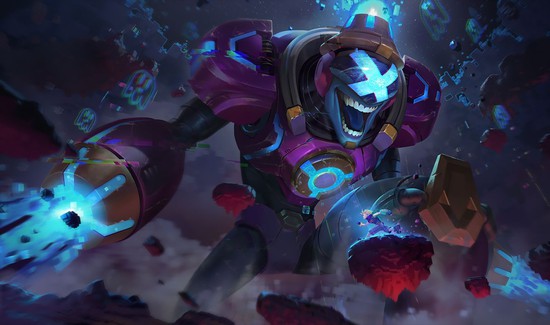 Không còn là lựa chọn phá game nữa, Riot chính thức biến Teemo thành tướng đi rừng ở bản 10.6 - Ảnh 2.