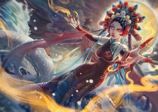 LMHT: Top 5 tướng đường giữa leo rank tốt nhất phiên bản 10.4 - Ảnh 1.