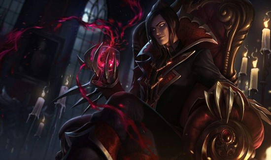LMHT: Top 5 tướng đường giữa leo rank tốt nhất phiên bản 10.4 - Ảnh 3.