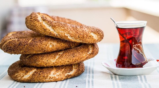 Top 11 món bánh mì nổi tiếng nhất trên thế giới - Ảnh 4.