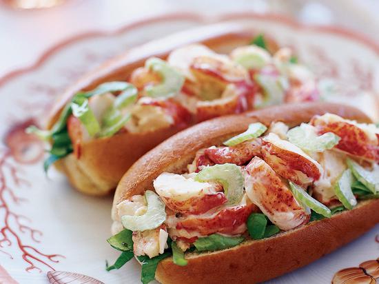 Top 11 món bánh mì nổi tiếng nhất trên thế giới - Ảnh 11.