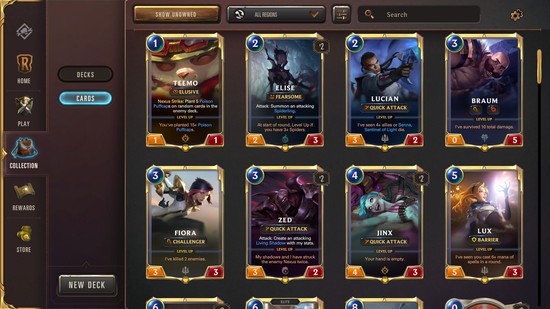 Thông tin dễ gây nhầm lẫn, làm thế nào để phân biệt LMHT: Tốc Chiến với các game khác của Riot? - Ảnh 6.