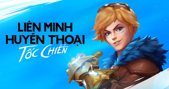 Thông tin dễ gây nhầm lẫn, làm thế nào để phân biệt LMHT: Tốc Chiến với các game khác của Riot? - Ảnh 1.