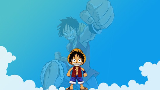 One Piece: Không biết bơi và 5 thứ sẽ trở thành chướng ngại vật tới ngôi Vương của Luffy - Ảnh 5.
