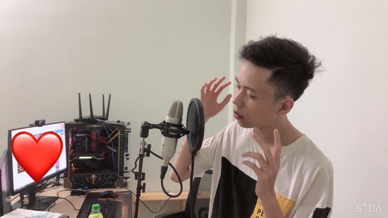 Hot streamer Tuấn Xinh Gái -  Liên Quân Mobile và LMHT: Tốc Chiến cạnh tranh nhau, người hưởng lợi nhất vẫn là game thủ - Ảnh 3.