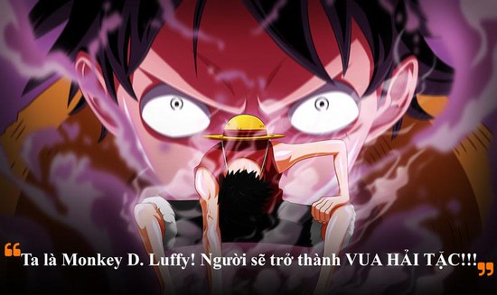 One Piece: Không biết bơi và 5 thứ sẽ trở thành chướng ngại vật tới ngôi Vương của Luffy - Ảnh 1.