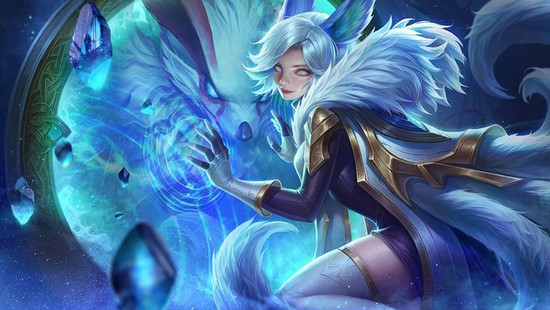 Hot streamer Tuấn Xinh Gái -  Liên Quân Mobile và LMHT: Tốc Chiến cạnh tranh nhau, người hưởng lợi nhất vẫn là game thủ - Ảnh 1.