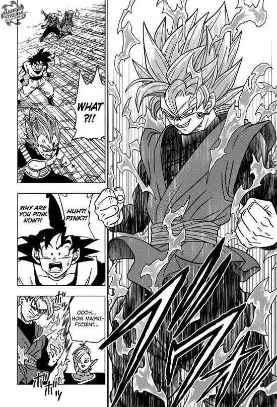 Những điều khiến Dragon Ball Super dù muốn vẫn chưa thể làm tiếp Season 2 - Ảnh 1.
