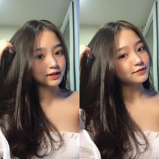 Cặp chị em Việt bất ngờ được báo chí nước ngoài ca tụng: Đã xinh như hot girl lại còn được cả cặp - Ảnh 2.