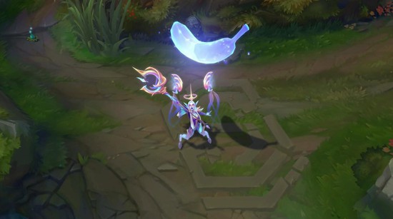 Riot Games hé lộ những thay đổi đầu tiên của bản 10.4 - Đồng Hồ Ngưng Đọng bất ngờ ăn nerf - Ảnh 5.
