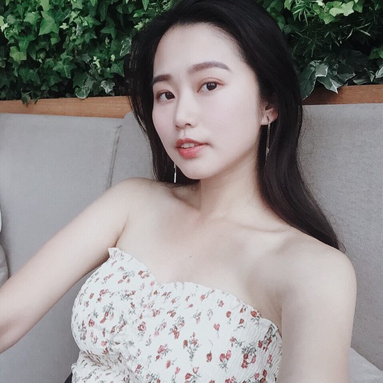 Nhan sắc cực phẩm của nàng hot girl thú y làm các thanh niên mạng thi nhau ước: Giá mà tôi được làm chú cún ấy - Ảnh 7.