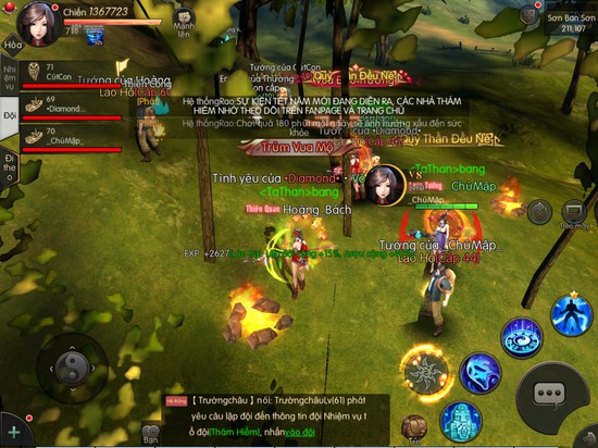 Siêu Vip Bạch Phàm từng bỏ 50 triệu mua xe ảo bất ngờ bị đánh rụng Top 1 bởi game thủ mới nổi trong Đạo Mộ Ký - Ảnh 11.