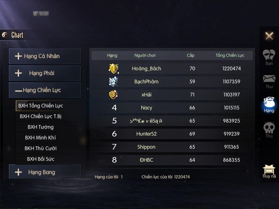 Siêu Vip Bạch Phàm từng bỏ 50 triệu mua xe ảo bất ngờ bị đánh rụng Top 1 bởi game thủ mới nổi trong Đạo Mộ Ký - Ảnh 3.