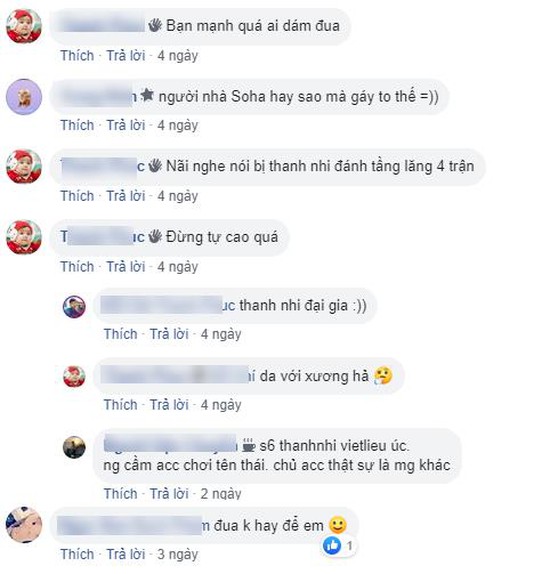 Siêu Vip Bạch Phàm từng bỏ 50 triệu mua xe ảo bất ngờ bị đánh rụng Top 1 bởi game thủ mới nổi trong Đạo Mộ Ký - Ảnh 5.