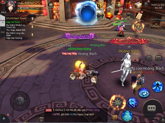 Siêu Vip Bạch Phàm từng bỏ 50 triệu mua xe ảo bất ngờ bị đánh rụng Top 1 bởi game thủ mới nổi trong Đạo Mộ Ký - Ảnh 6.