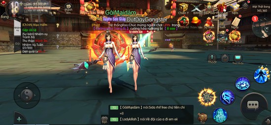 Siêu Vip Bạch Phàm từng bỏ 50 triệu mua xe ảo bất ngờ bị đánh rụng Top 1 bởi game thủ mới nổi trong Đạo Mộ Ký - Ảnh 8.