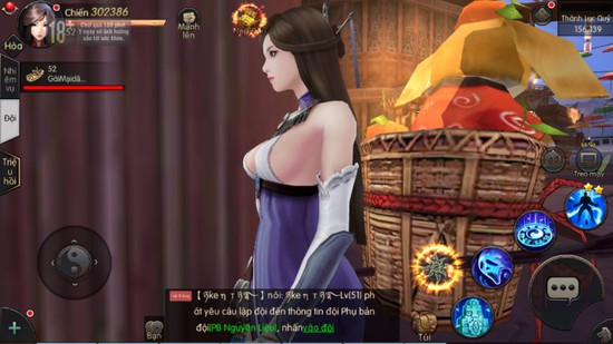 Siêu Vip Bạch Phàm từng bỏ 50 triệu mua xe ảo bất ngờ bị đánh rụng Top 1 bởi game thủ mới nổi trong Đạo Mộ Ký - Ảnh 9.