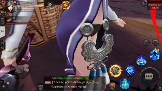Siêu Vip Bạch Phàm từng bỏ 50 triệu mua xe ảo bất ngờ bị đánh rụng Top 1 bởi game thủ mới nổi trong Đạo Mộ Ký - Ảnh 10.