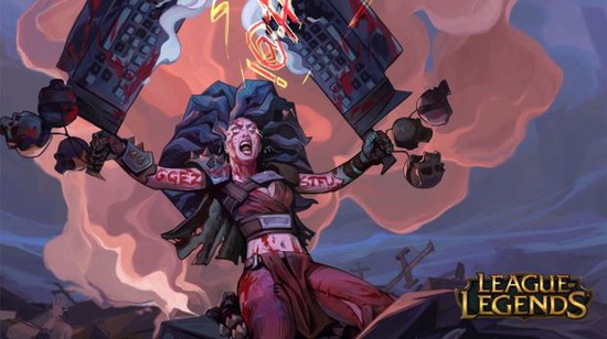 Game thủ mệt mỏi vì độ toxic của player LMHT - Tôi thà chơi Đấu Trường Chân Lý một mình còn hơn - Ảnh 4.