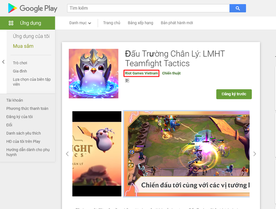 Đấu Trường Chân Lý Mobile sẽ do VNG phát hành tại Việt Nam? - Ảnh 2.