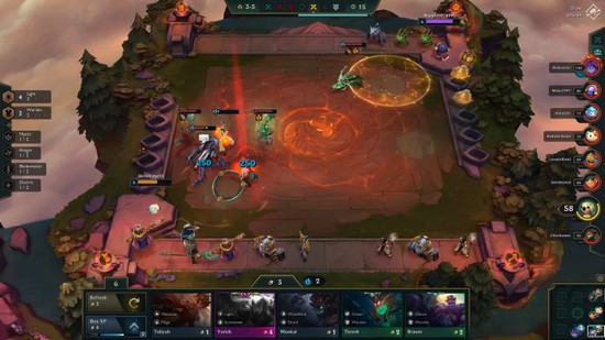 Game thủ mệt mỏi vì độ toxic của player LMHT - Tôi thà chơi Đấu Trường Chân Lý một mình còn hơn - Ảnh 1.