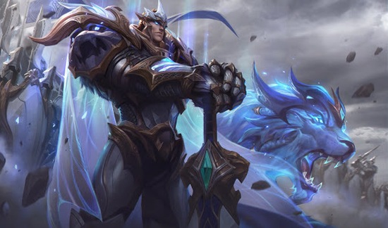 Anh Đan Trường Garen và Amumu bỗng nhiên được Riot Games buff cực mạnh cho bản 10.4 tới - Ảnh 3.