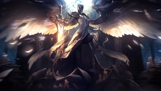 Anh Đan Trường Garen và Amumu bỗng nhiên được Riot Games buff cực mạnh cho bản 10.4 tới - Ảnh 4.