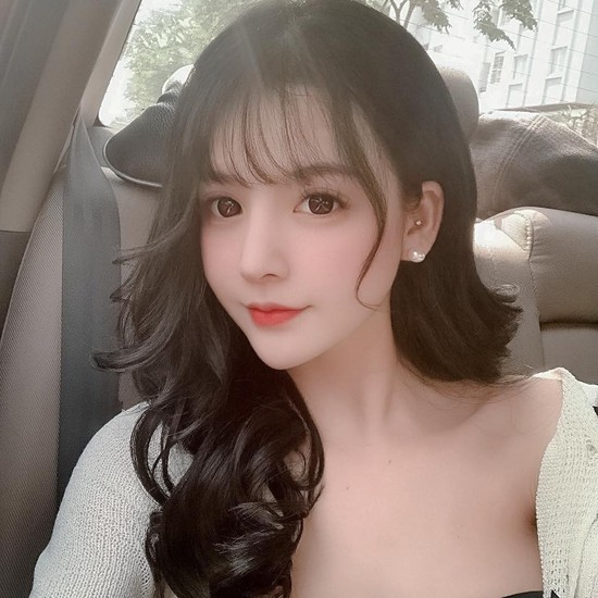 Nông Lưu Thảo - nàng hot girl gợi cảm khiến cộng đồng mạng xao xuyến - Ảnh 6.