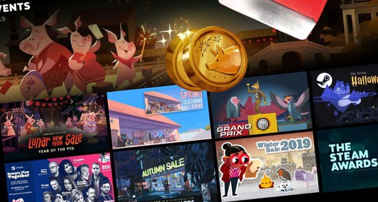 Có thể bạn chưa biết, game thủ đã chơi 21 tỷ  giờ trên Steam trong năm 2019 - Ảnh 1.