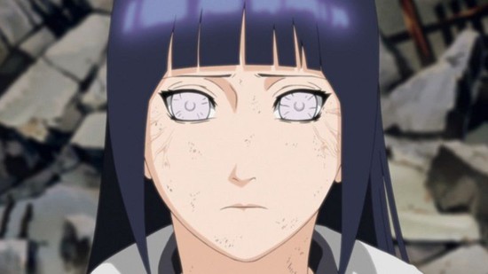 Naruto: Đệ nhất mỹ nhân ngực khủng chính là nhân vật nữ yêu thích nhất của Masashi Kishimoto  - Ảnh 1.