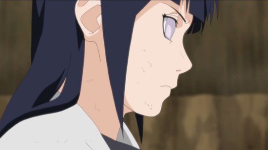 Naruto: Đệ nhất mỹ nhân ngực khủng chính là nhân vật nữ yêu thích nhất của Masashi Kishimoto  - Ảnh 2.