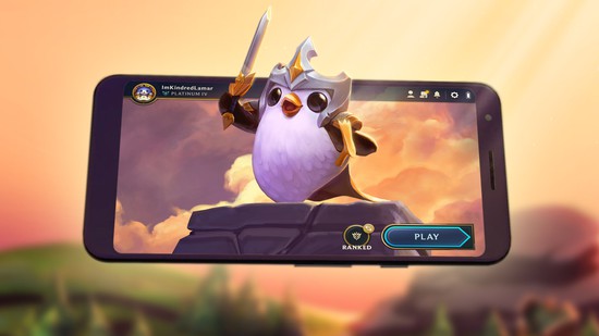 Thông tin dễ gây nhầm lẫn, làm thế nào để phân biệt LMHT: Tốc Chiến với các game khác của Riot? - Ảnh 4.