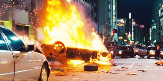 Fast & Furious: Đã có chuyện gì ập đến với Han mà anh giờ đây bất ngờ sống lại tại phần 9? - Ảnh 3.