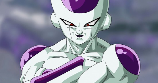 Dragon Ball: Super Buu và Freeza hợp thể bằng Fusion Dance, kẻ phản diện mới xuất hiện siêu nguy hiểm - Ảnh 3.
