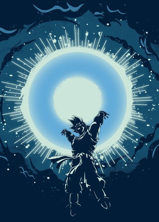 Khái niệm sức mạnh trong One Piece và Dragon Balll, Ki hay Haki mạnh hơn? - Ảnh 10.